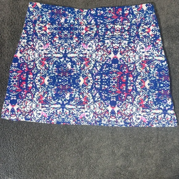 Tranquility by Colorado Clothing Skort- Size S - Picture 2 of 5